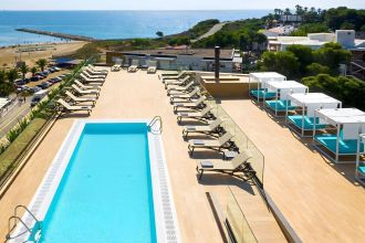 Golden Costa Salou