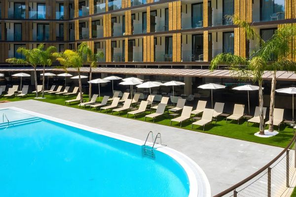 Golden Costa Salou