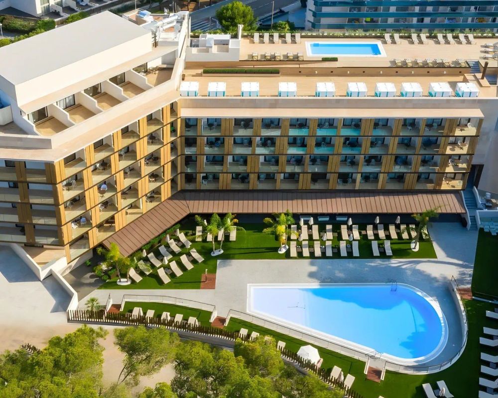 Golden Costa Salou