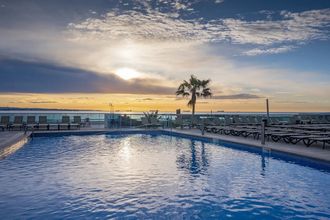 Golden Donaire Beach