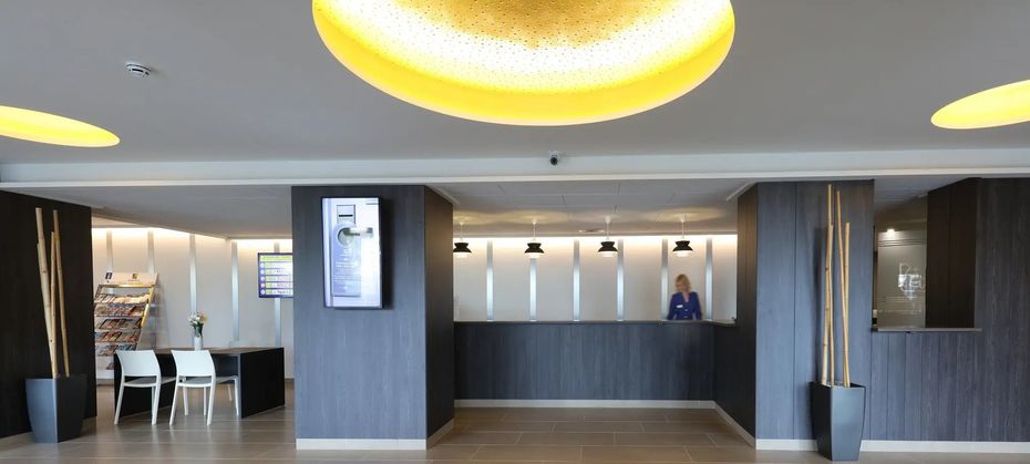 Golden Donaire Beach