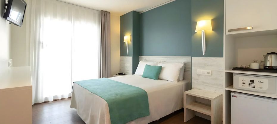 Golden Donaire Beach