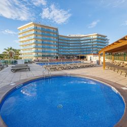 Golden Donaire Beach