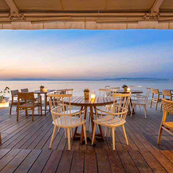 Golden Star City Resort — Perea, Grecja