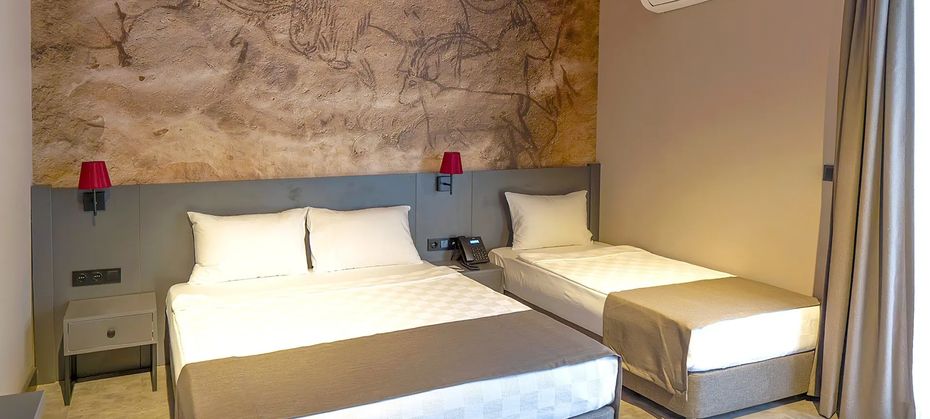 Golden Sun (Beldibi)