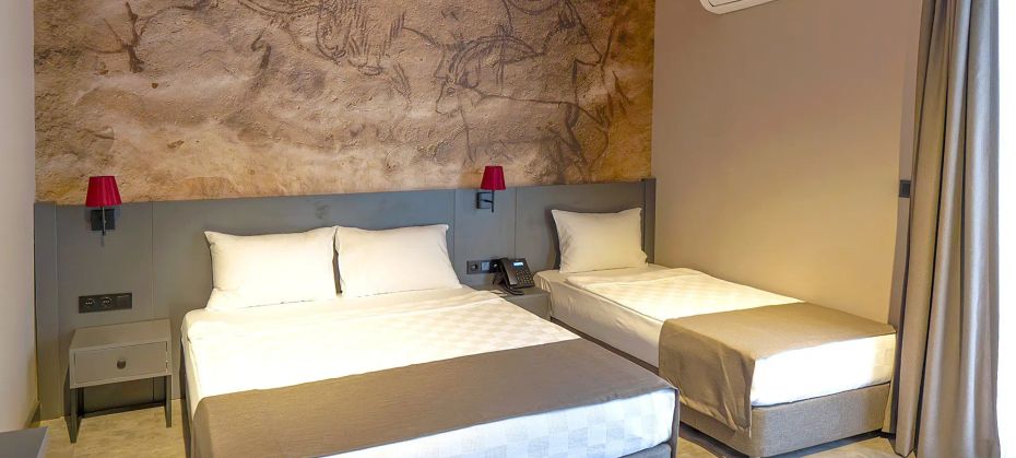 Golden Sun (Beldibi)