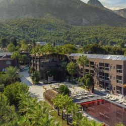 Golden Sun Beldibi