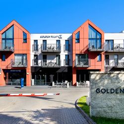 Golden Tulip Gdańsk Residence