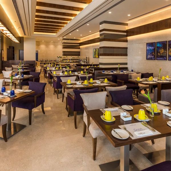 Golden Tulip Media – 2026-06-04 - Zdjęcie 3