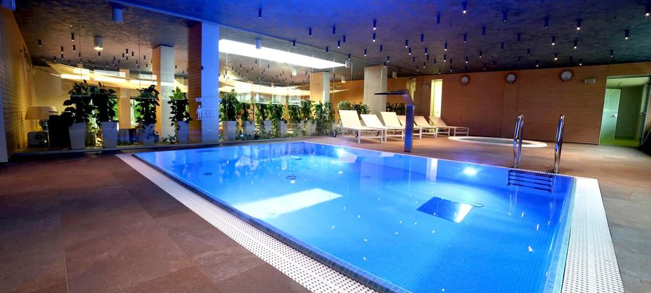 Golden Tulip Miedzyzdroje Residence