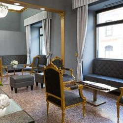 Golden Tulip Rome Piram ex Welcome Piram