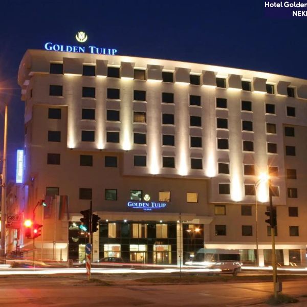 Golden Tulip Varna — Warna, Bułgaria