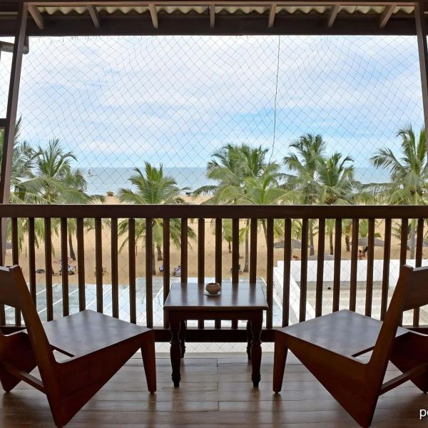 Goldi Sands — Negombo, Sri Lanka