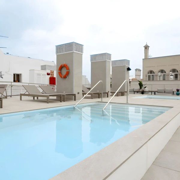 GoodNight Apartments Cadiz — Kadyks, Hiszpania
