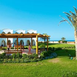 Gorgonia Beach