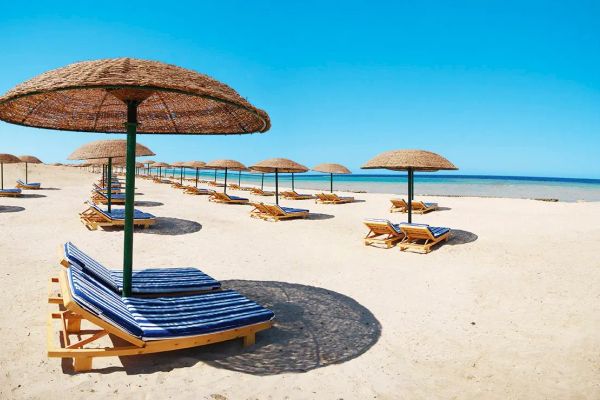 Gorgonia Beach