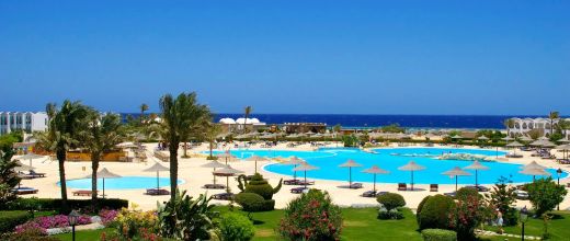 Gorgonia Beach