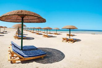 Gorgonia Beach