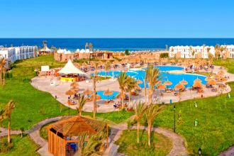 Gorgonia Beach