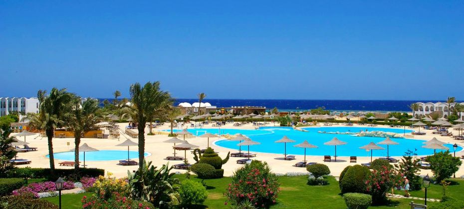 Gorgonia Beach