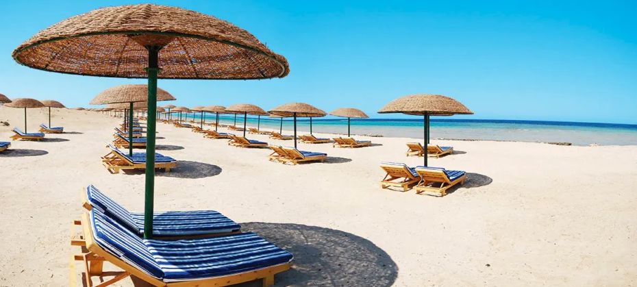Gorgonia Beach
