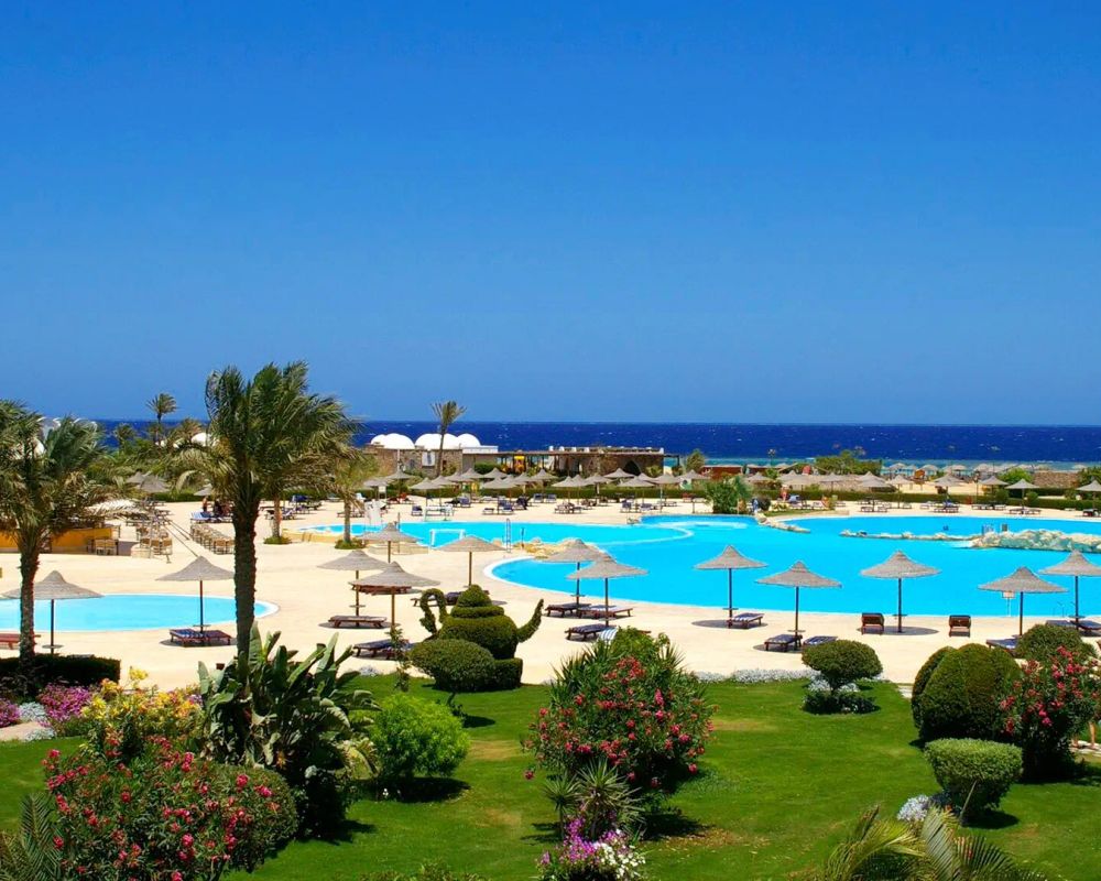 Gorgonia Beach