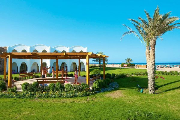 Gorgonia Beach