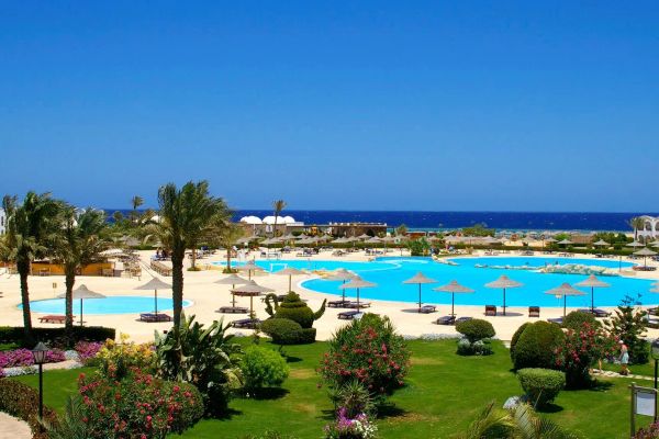 Gorgonia Beach