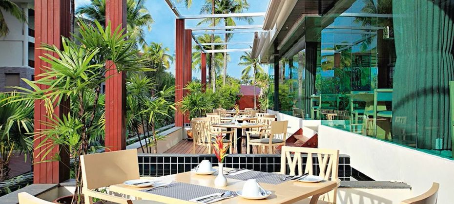Sentido Graceland Khao Lak Resort