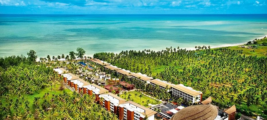 Sentido Graceland Khao Lak Resort