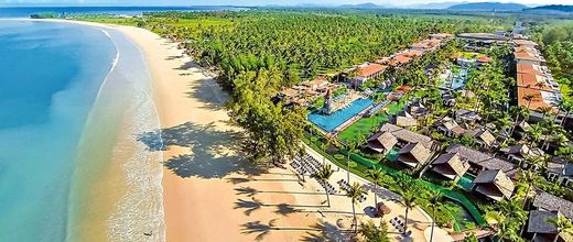 Graceland Khaolak Beach Resort (ex. Sentido Graceland Khao Lak)