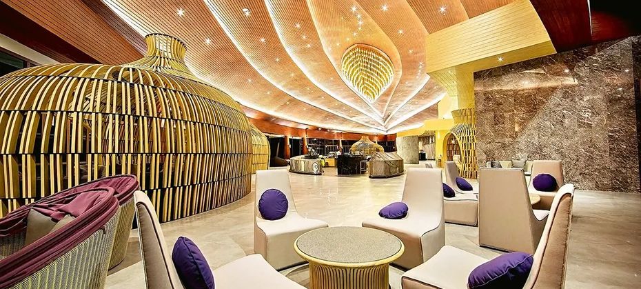 Graceland Khaolak Beach Resort (ex. Sentido Graceland Khao Lak)