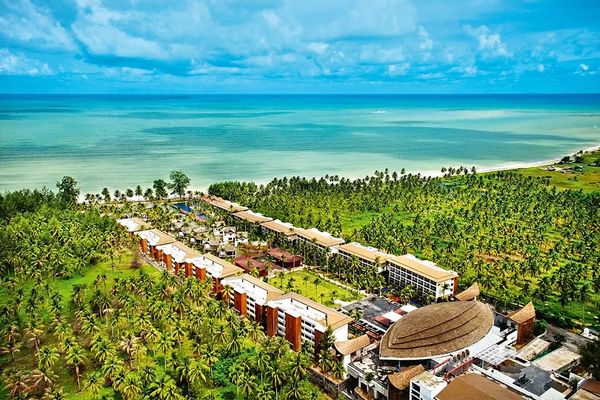 Graceland Khaolak Beach Resort (ex. Sentido Graceland Khao Lak)