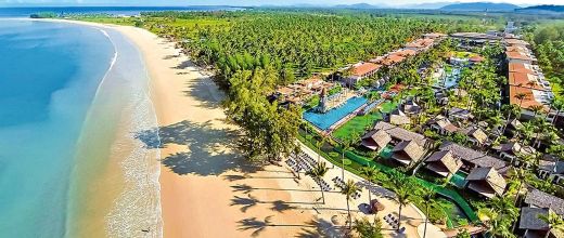 Graceland Khaolak Beach Resort (ex. Sentido Graceland Khao Lak)
