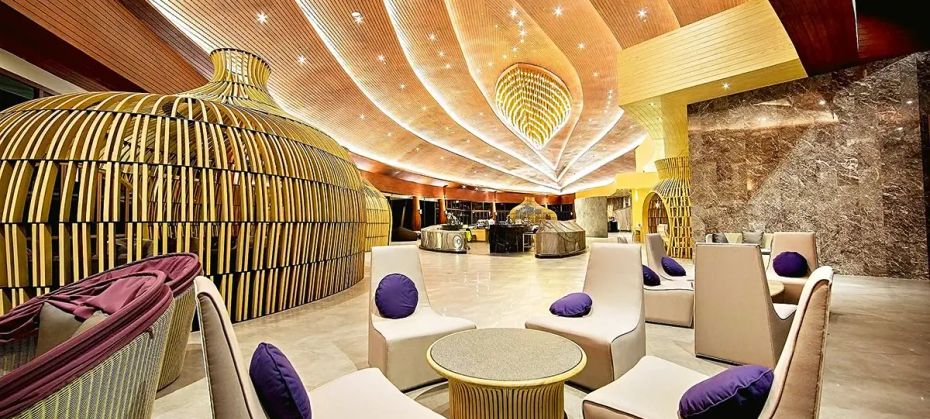 Graceland Khaolak Beach Resort (ex. Sentido Graceland Khao Lak)