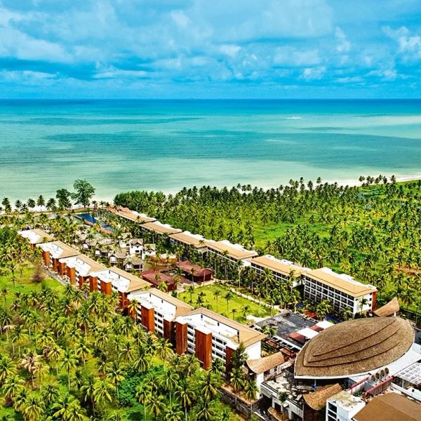 Graceland Khaolak Beach Resort ex Sentido Graceland Khao Lak – 2027-06-01 - Zdjęcie 2