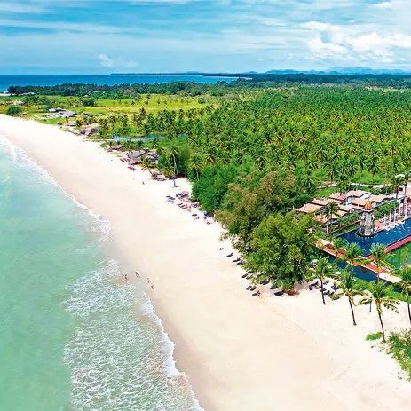 Graceland Khaolak Beach Resort ex Sentido Graceland Khao Lak – 2027-06-01 - Zdjęcie 3