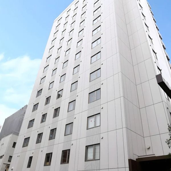 Gracery Asakusa — Tokio, Japonia