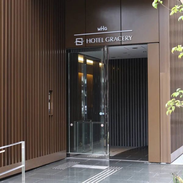 Gracery Asakusa – 2027-06-22 - Zdjęcie 2