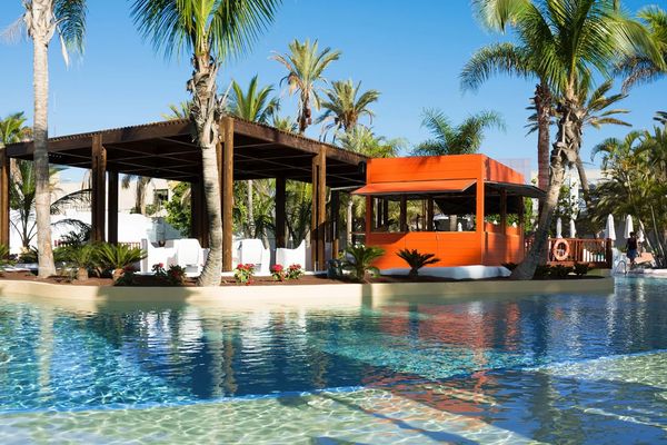 Gran Canaria Princess