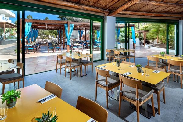 Gran Canaria Princess