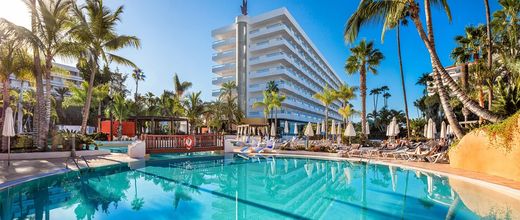 Gran Canaria Princess