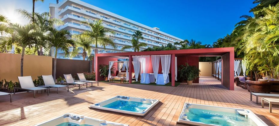 Gran Canaria Princess