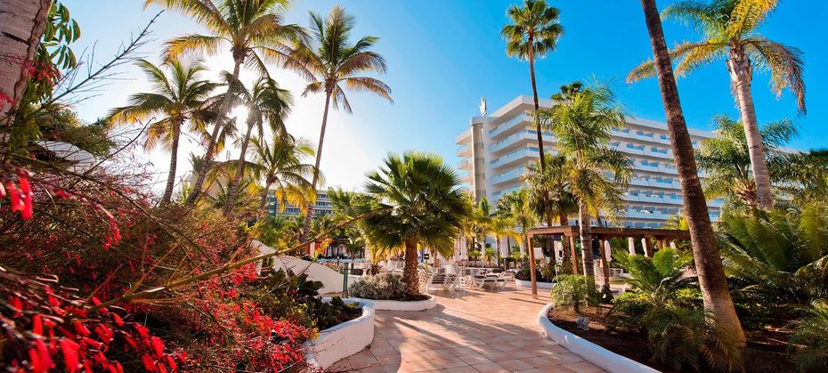 Gran Canaria Princess