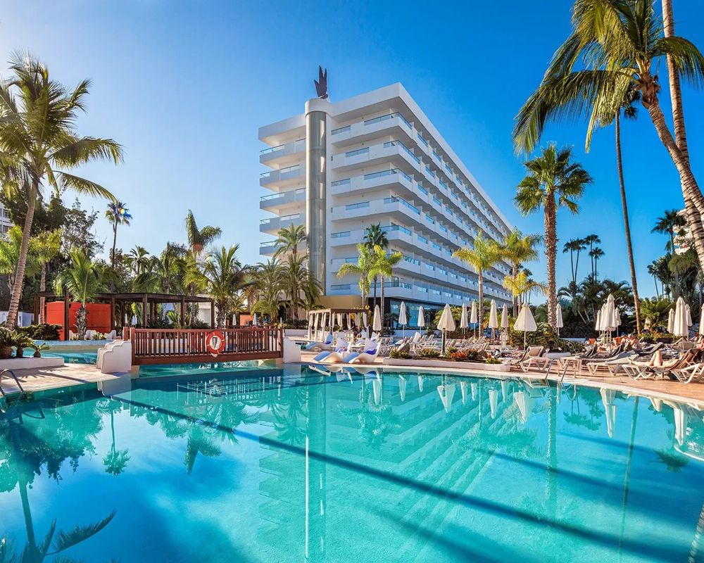 Gran Canaria Princess