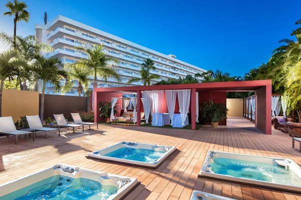 Gran Canaria Princess