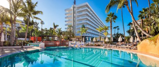 Gran Canaria Princess