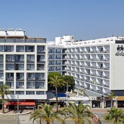 Gran Hotel Flamingo Lloret de Mar