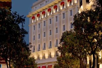 Gran Melia Colon