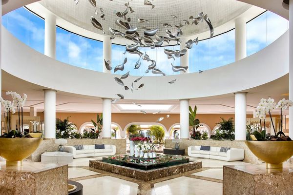 Gran Melia Palacio de Isora